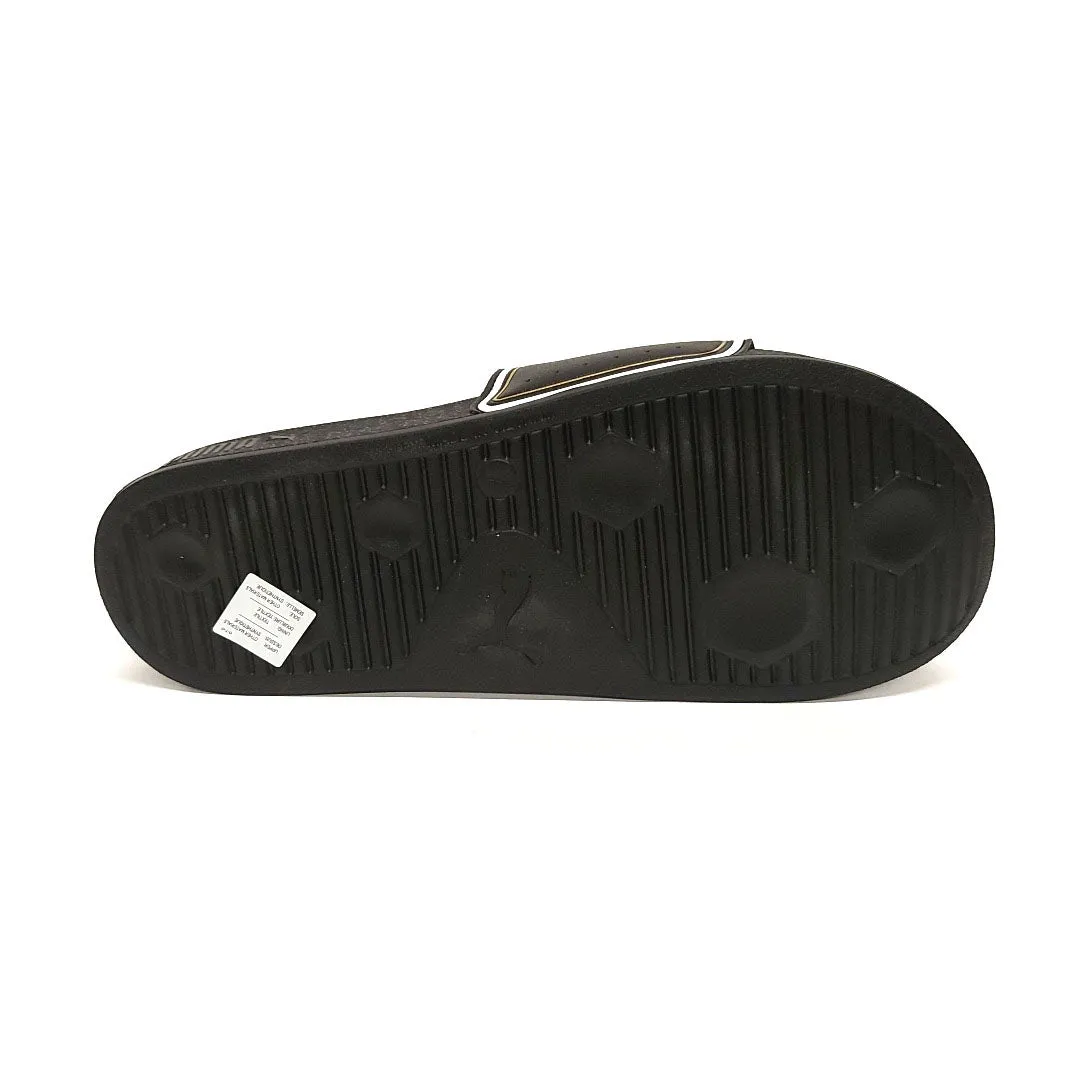 Leadcat FTR Slides