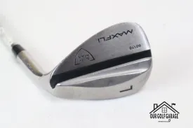 Maxfli Black Max 60/10 L Wedge