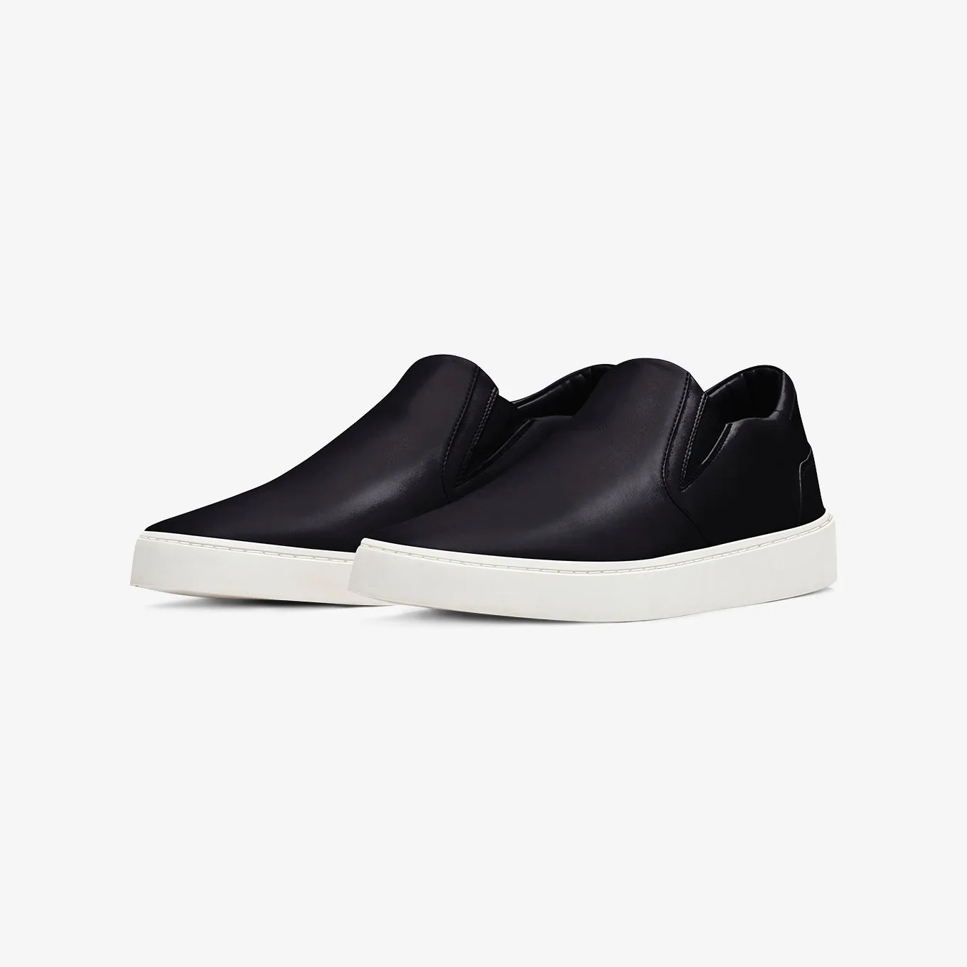 Men's Slip On | Black