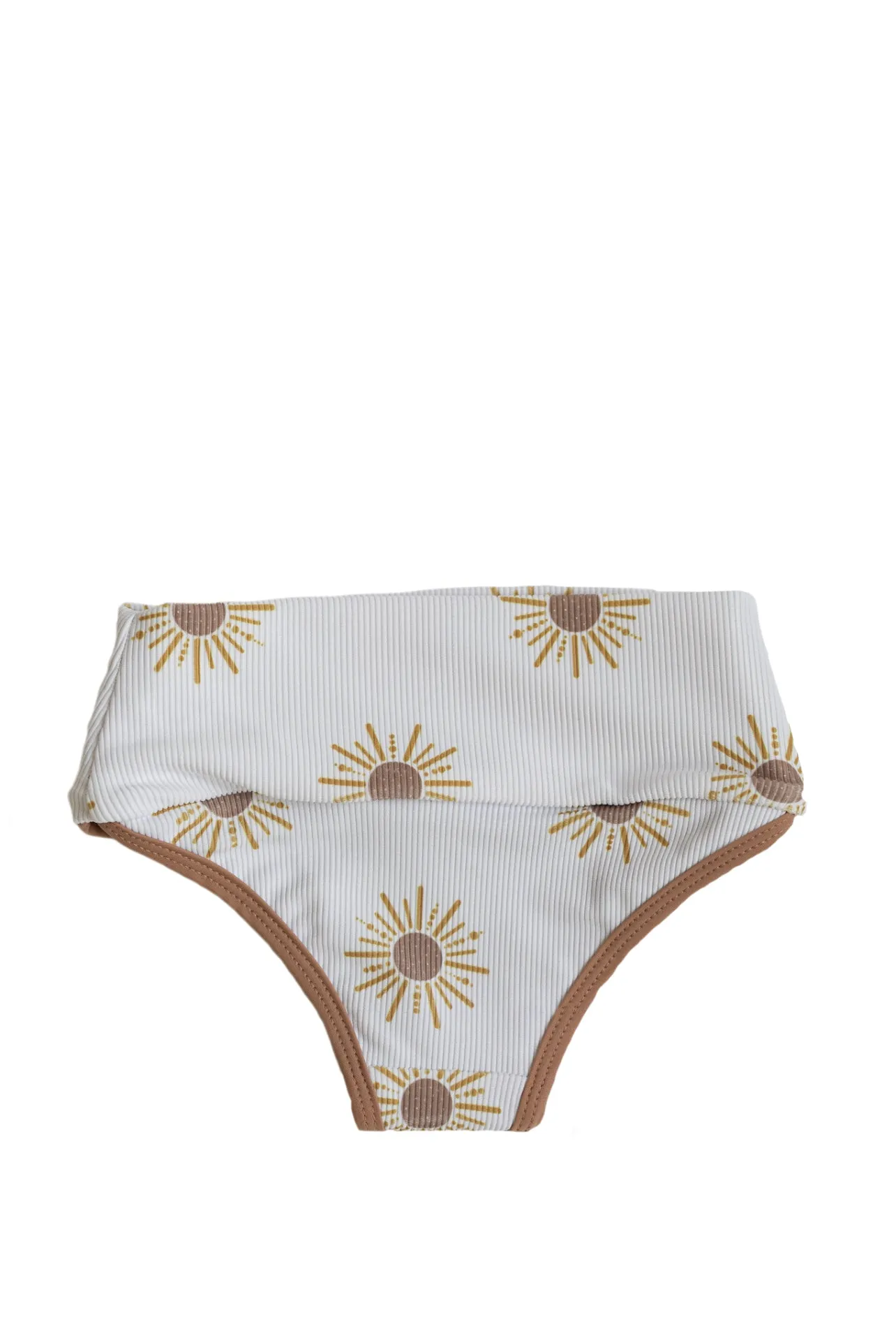 Mini Lain Bikini Set- Desert Sun - Alyssa Fluellen X LainSnow Collab