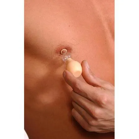 Nipple Enlarger Ring Kit