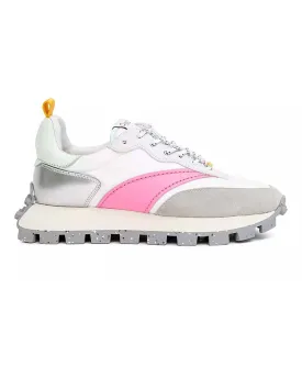 Osaka Sneaker - Pink Shockwave