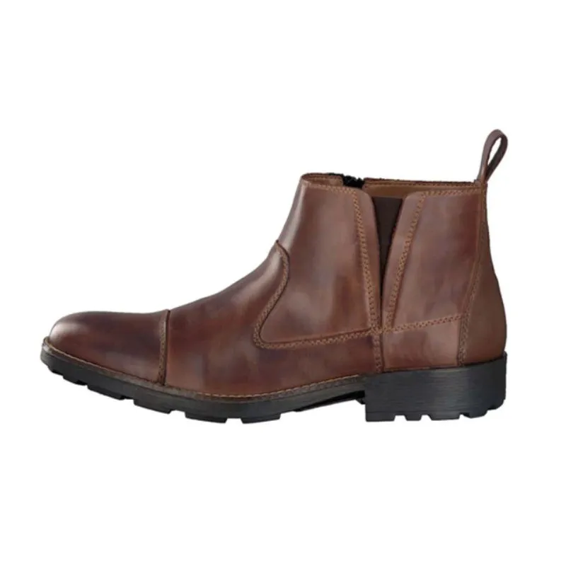 Rieker 36050-26 Men's Ankle Boots