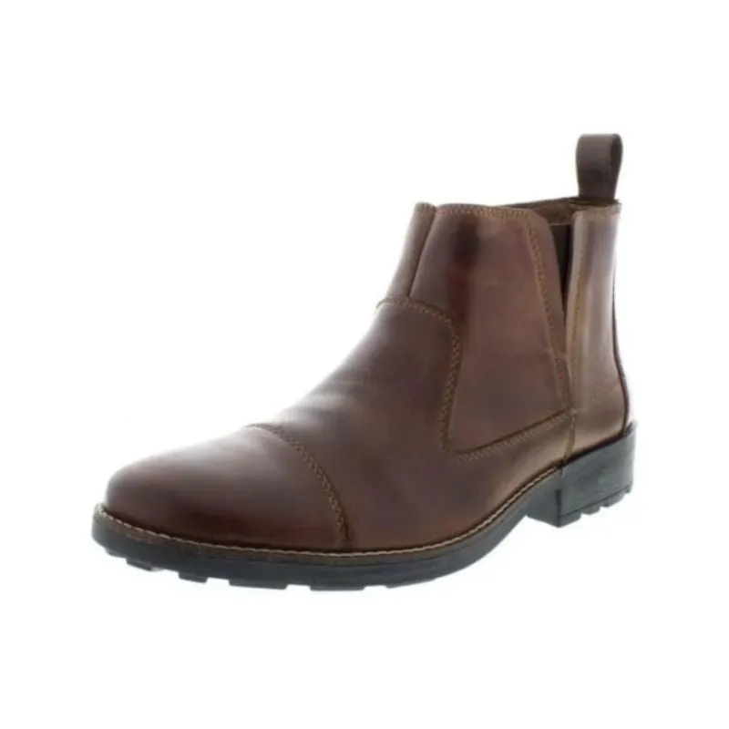 Rieker 36050-26 Men's Ankle Boots