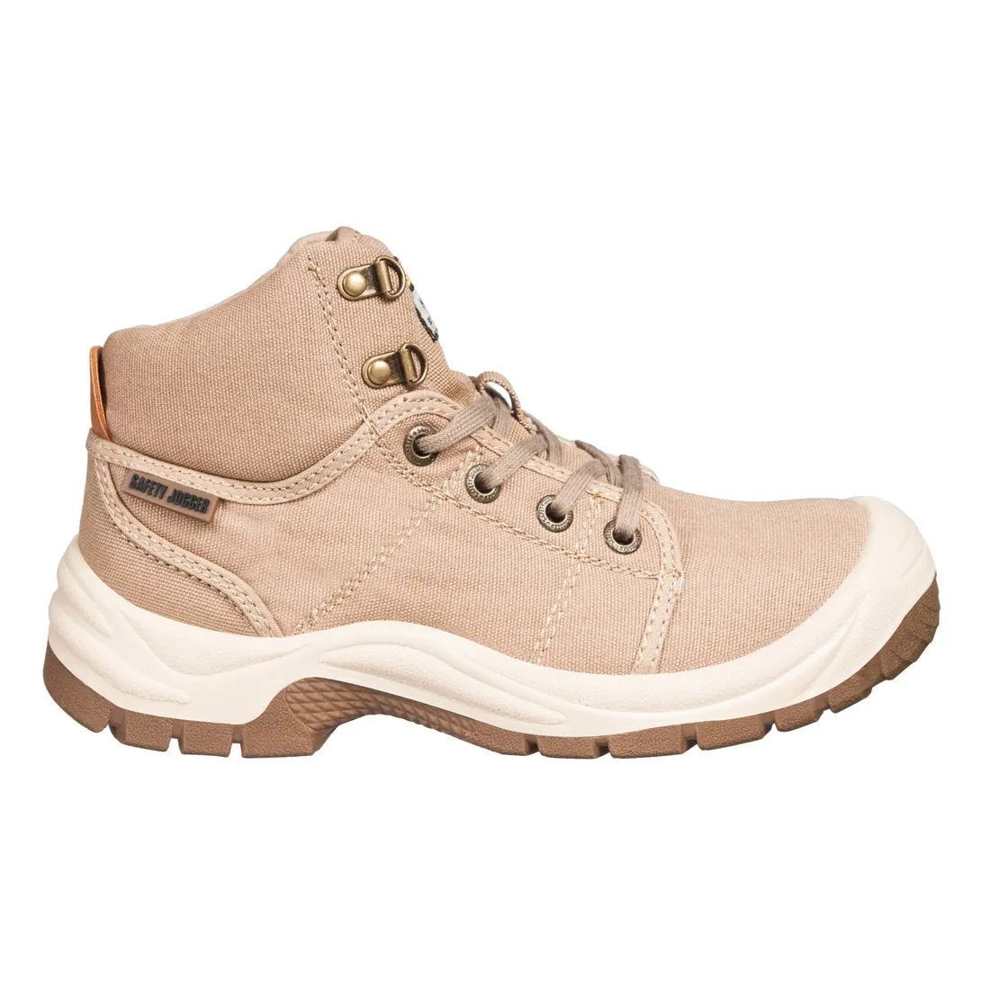 Safety Jogger DESERT EH S1P SRC Safety Boots