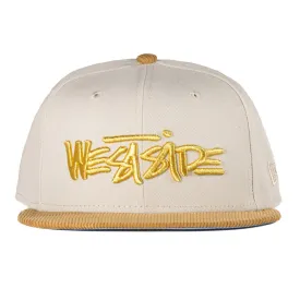 Scribe Mojave New Era Fitted