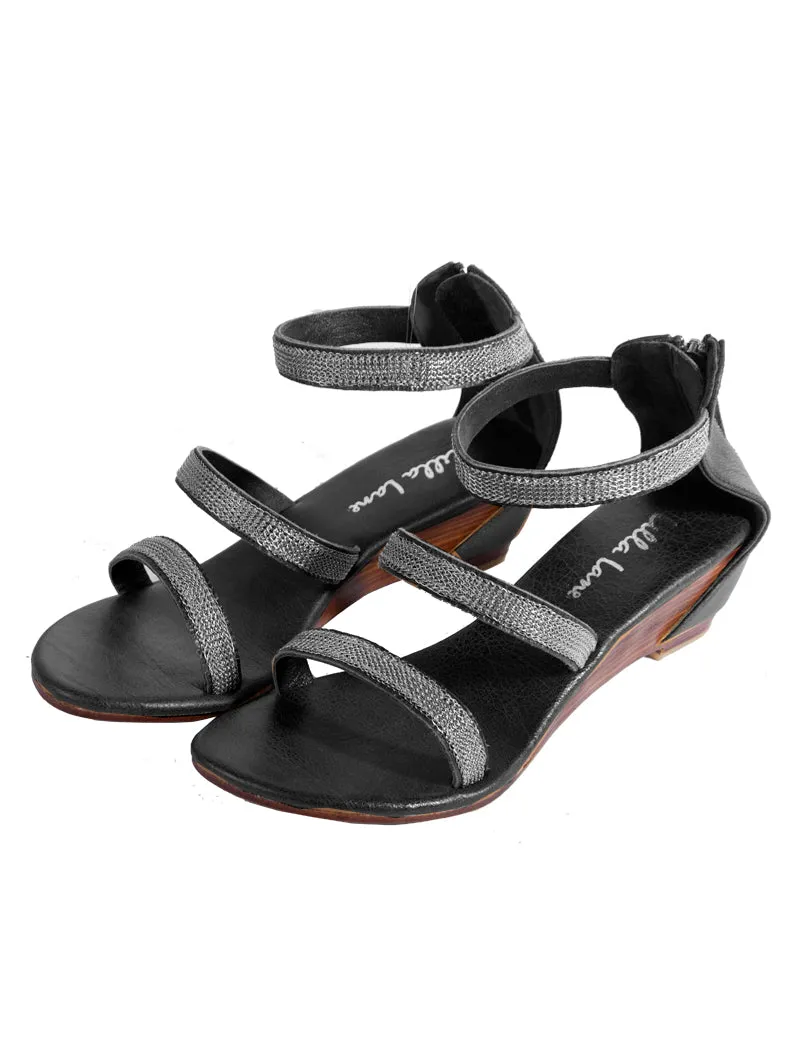 Sumba Lina Mini Wedge