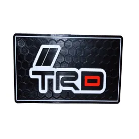 TRD Non Slip Dashboard Mat