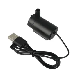 USB Mini Submersible Water Pump