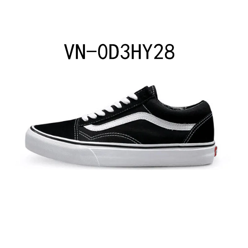 Vans Old Skool low-top CLASSICS