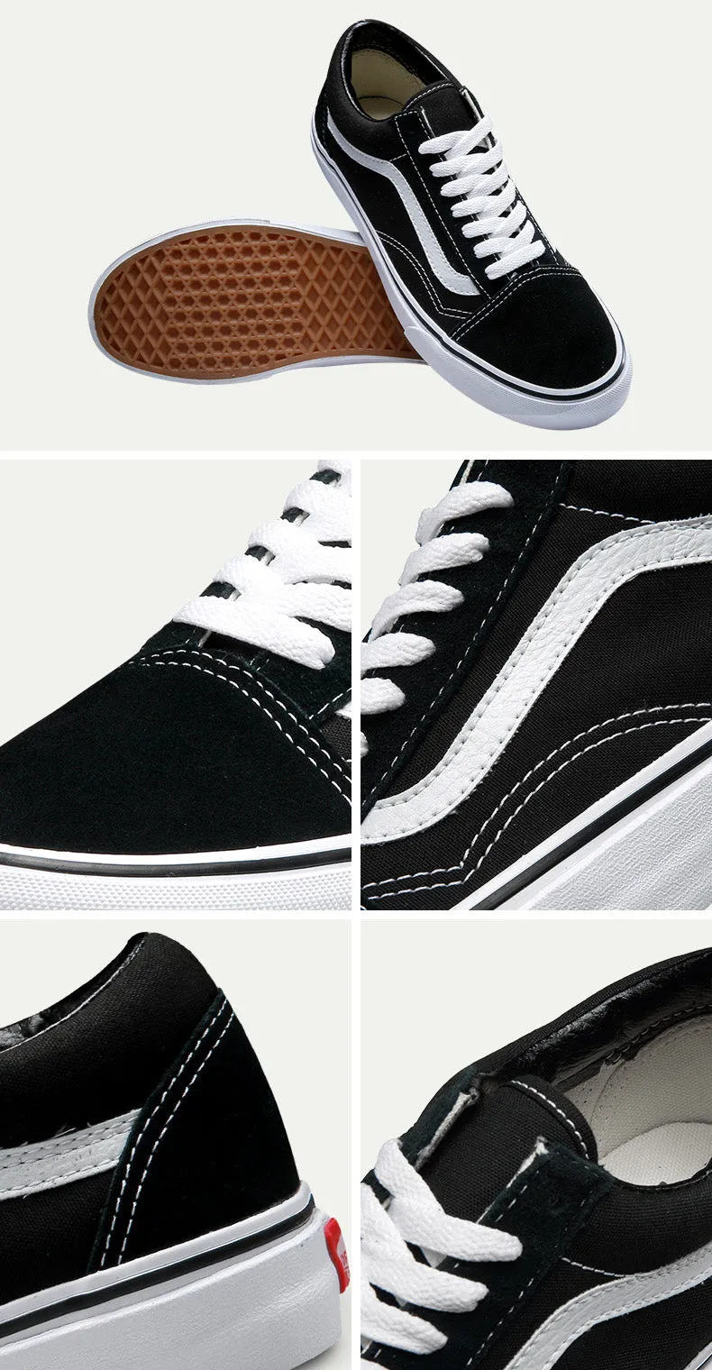 Vans Old Skool low-top CLASSICS