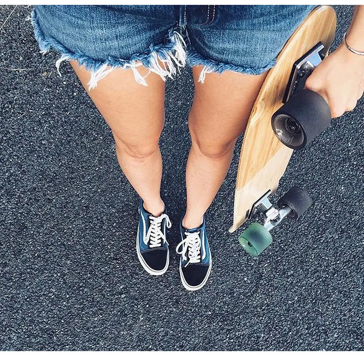 Vans Old Skool low-top CLASSICS