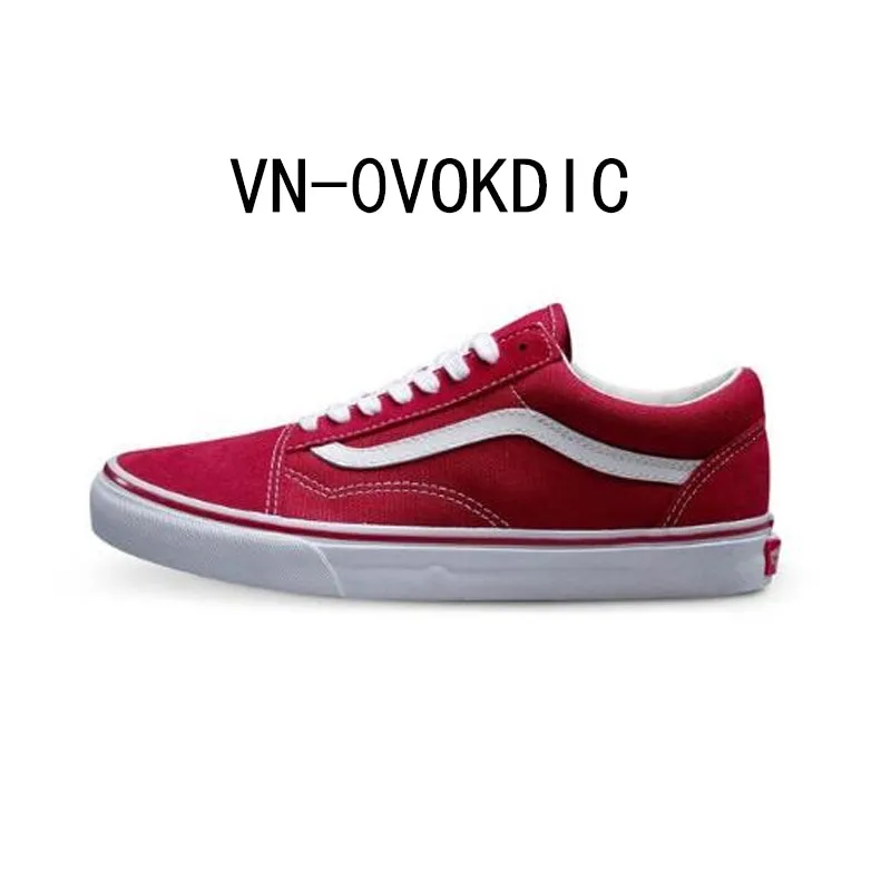 Vans Old Skool low-top CLASSICS