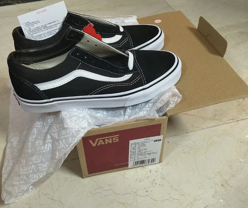 Vans Old Skool low-top CLASSICS