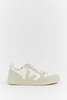 VEJA V-10 B-MESH PIERRE NATURAL