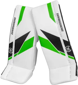 Warrior Ritual G7 Youth Goalie Pads