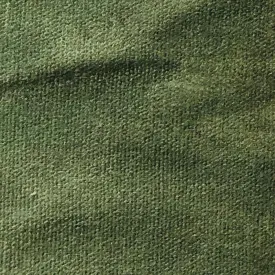 Waxed Canvas - Olive