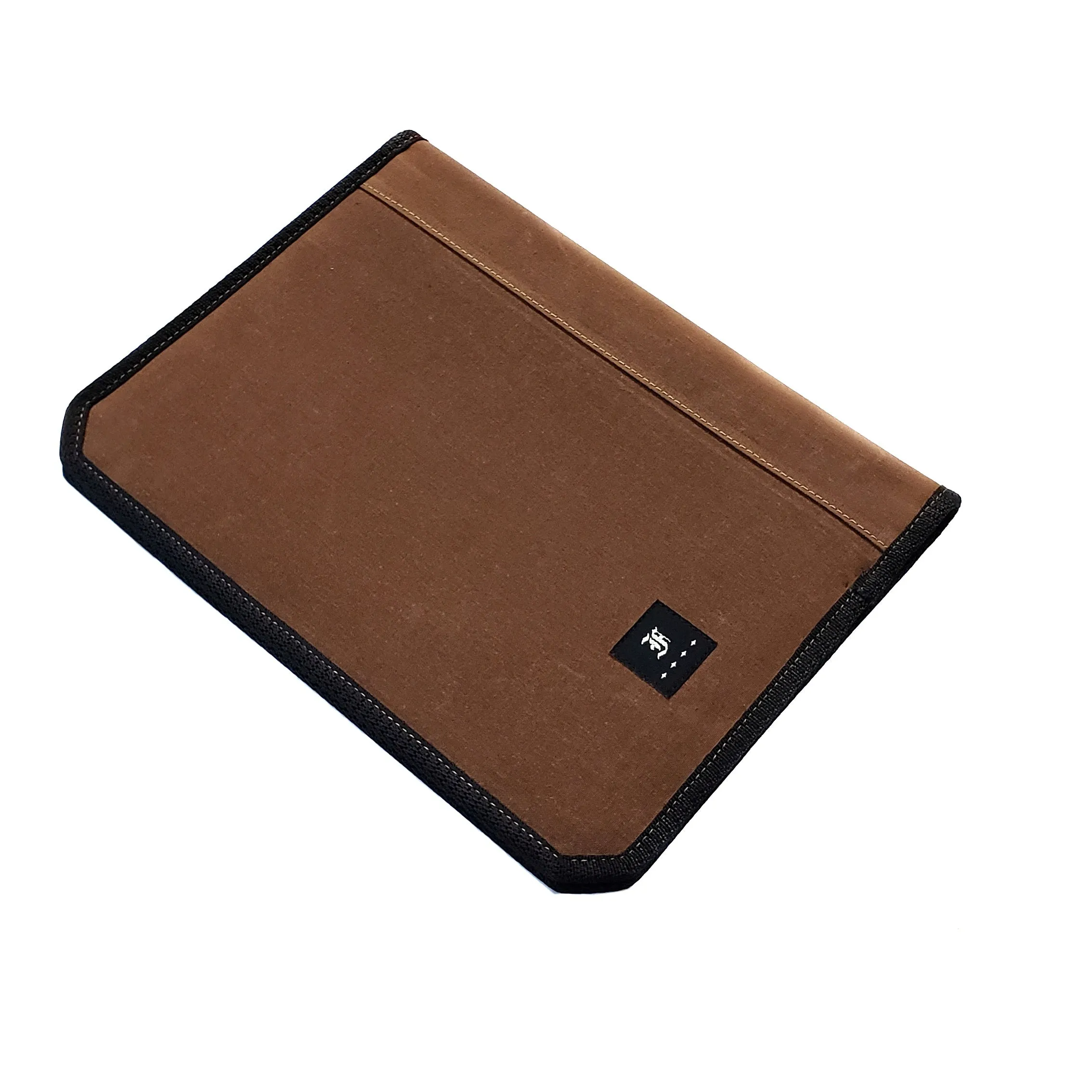 Waxed Canvas Padfolios *closeout